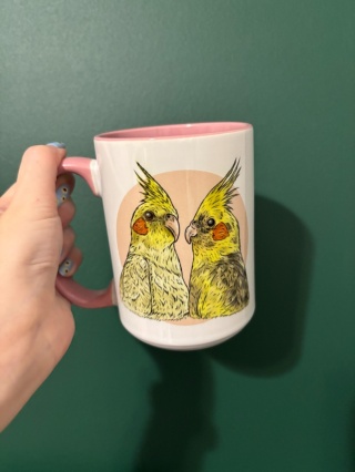 Kubek personalizowany